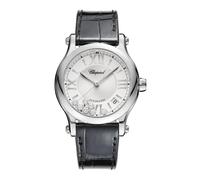 Chopard - Orologio Automatico Happy Sport - - Accessories - Donna - Bianco - ONE SIZE