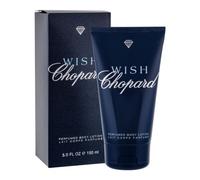Chopard Wish latte corpo 150 ml per Donna