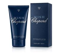 Chopard Wish Latte per il corpo (donna) 150 ml