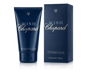 Chopard Wish Latte per il corpo (donna) 150 ml