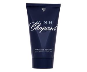 Chopard Wish lozione per il corpo da donna 150 ml