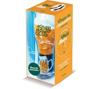 Chope tes chaussettes !: Coffret avec 1 verre de bière, 1 paire de chaussettes, 1 livre de recettes