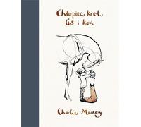 Chłopiec, kret, lis i koń: Edycja limitowana