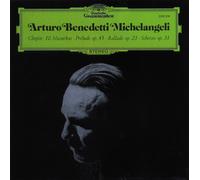 Chopin: 10 Mazurkas/Ballade 23