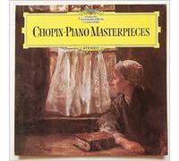 Chopin - 104 440 tulip V/A Chopin Piano Masterpieces LP
