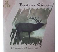 Chopin: 14 Waltzes and 10 Nocturnes