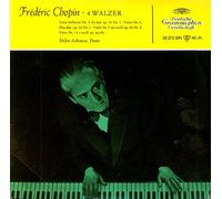 Chopin - 17 Walzer