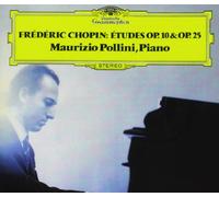 Chopin: 24 Etudes