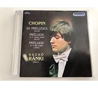 Chopin - 24 Preludes