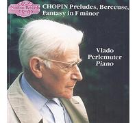Chopin: 24 Preludes