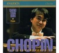 Chopin - 24 Preludes / Barcarolle