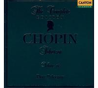 Chopin - 4 Scherzos / Fantasy / Polonaise