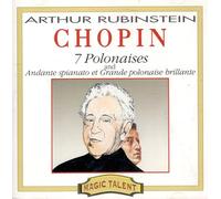 Chopin;7 Polonaises