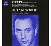 Chopin - Andante Spianato