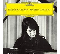 Chopin/ Argerich, Martha - Chopin: Piano Sonata 3 Etc