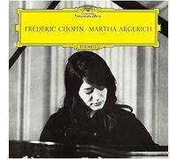 Chopin/ Argerich, Martha - Chopin: Piano Sonata 3 Etc