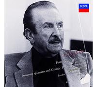 Chopin/ Arrau, Claudio - Chopin: Piano Concerto 2 Etc