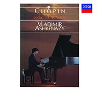 Chopin / Ashkenazy,Vladimir - Chopin: Nocturnes / Four Ballades