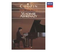 Chopin / Ashkenazy, Vladimir - Chopin: Nocturnes, Four Ballades - UHQCD
