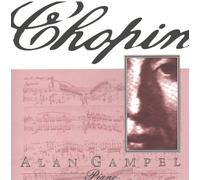Chopin: Ballade / Barcarolle / Fantasie / Scherzo / Variations on "La Ci Darem La Mano" / Mazurkas