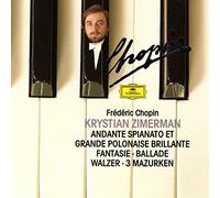 Chopin - Ballade in G / Fantasie in F