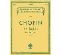 Chopin: Ballades for the Piano (31)
