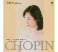 Chopin: Ballades Impromptus