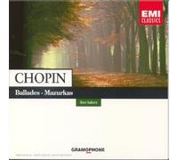 Chopin Ballades & Mazurkas