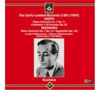 Chopin/Beethoven - 4 Ballads/24 Preludes (2 CD)