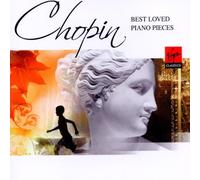 Chopin Best loved piano