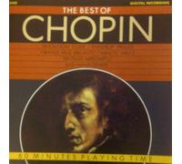 Chopin - Best of Chopin