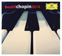 CHOPIN - BEST OF CHOPIN 2010