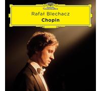 Chopin - Blechacz (Audio Cd)