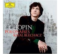 Chopin/ Blechacz, Rafal - Chopin: Polonaises