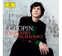 Chopin / Blechacz,Rafal - Chopin: Polonaises
