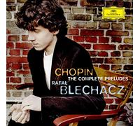 Chopin / Blechacz,Rafal - Chopin: Preludes