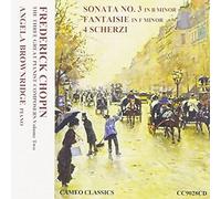 Chopin/ Brownridge - 3 Great Pianist Composers 2