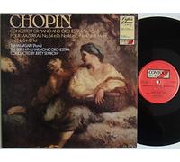 Chopin - Chopin: Concerto For Piano And Orchestra No. 1, Op.11