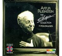 Chopin - Chopin: Polonaises Nos 1-7
