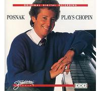 Chopin - Chopin Recital