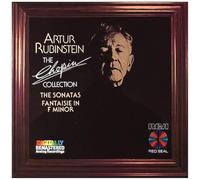 Chopin - Chopin: Sonatas