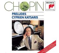 Chopin Chopin: The Complete Preludes (CD)