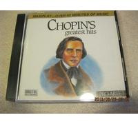 Chopin – Chopin's Greatest Hits – Pro Arte