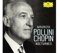 Chopin: Complete Nocturnes