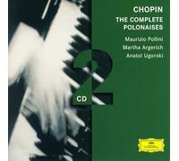 Chopin: Complete Polonaises