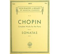 Chopin: Complete Works for the Piano: Sonatas (11)