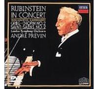 Chopin: Concerto Piano & Orches