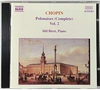 Chopin – NAXOS