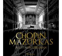 Chopin/ Deljavan - Complete Mazurkas
