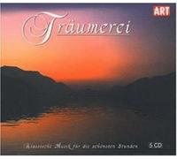 Chopin Dream Box (CD)